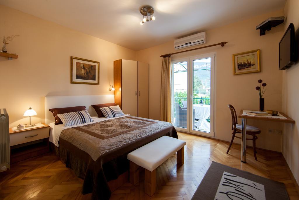 Komiža Villa Kamenica חדר תמונה