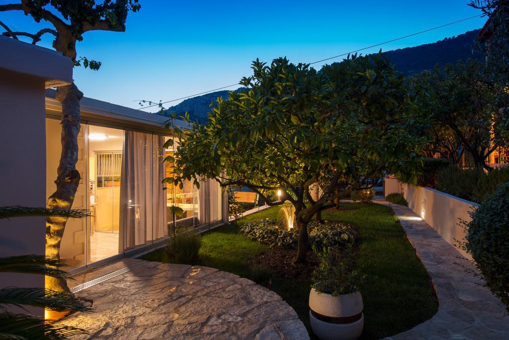 Komiža Villa Kamenica מראה חיצוני תמונה