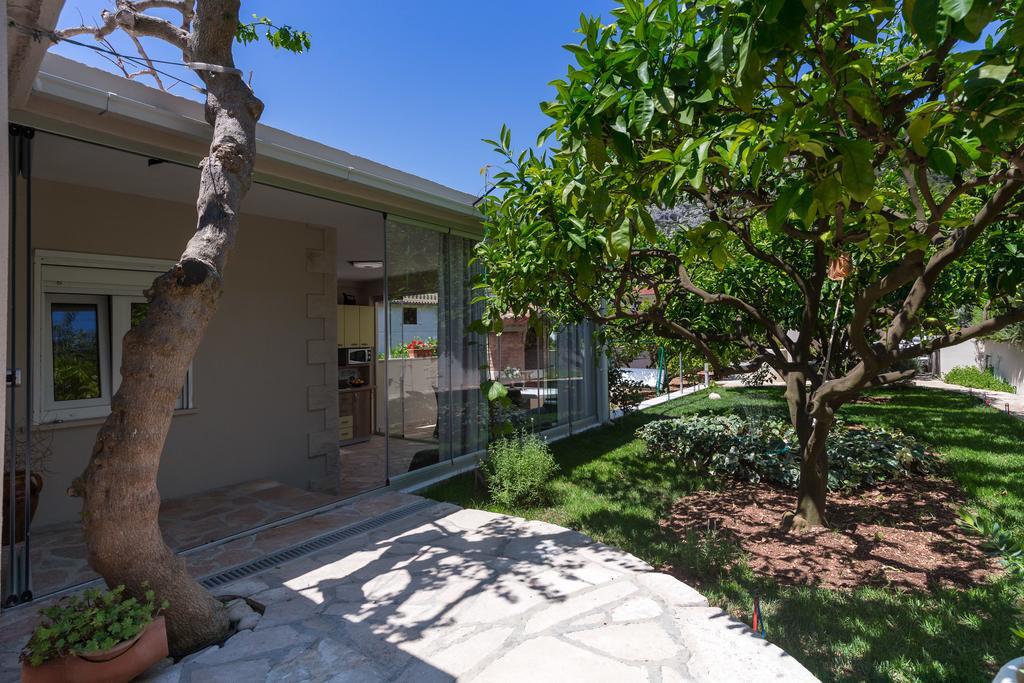 Komiža Villa Kamenica מראה חיצוני תמונה