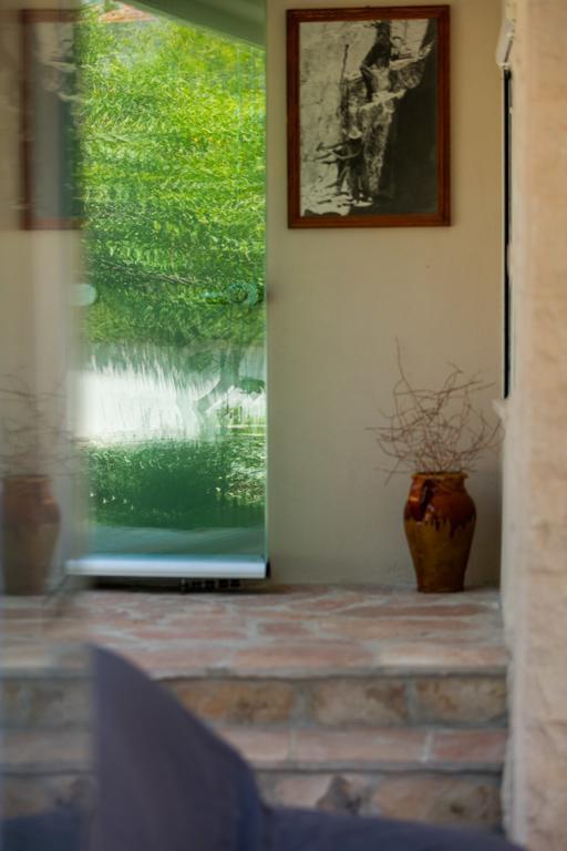 Komiža Villa Kamenica מראה חיצוני תמונה