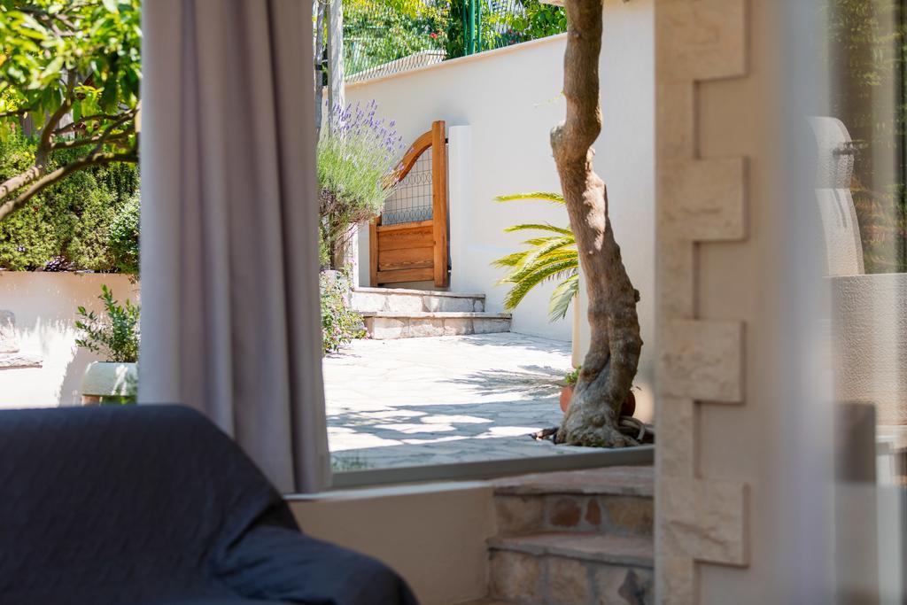 Komiža Villa Kamenica מראה חיצוני תמונה
