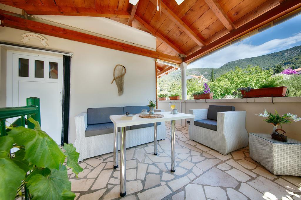 Komiža Villa Kamenica מראה חיצוני תמונה